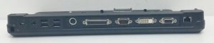 Fujitsu Lifebook FPCPR63B Port Replicator Docking Station - Image 5