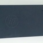 HP 2013 UltraSlim D9Y32AA Docking Station Without Power Adapter