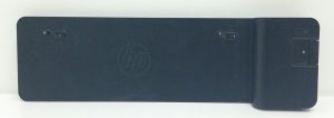 HP 2013 UltraSlim D9Y32AA Docking Station Without Power Adapter - Image 2