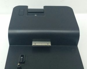 HP 2013 UltraSlim D9Y32AA Docking Station Without Power Adapter - Image 6