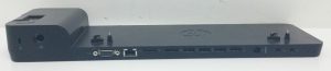 HP 2013 UltraSlim D9Y32AA Docking Station Without Power Adapter - Image 5