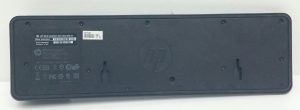 HP 2013 UltraSlim D9Y32AA Docking Station Without Power Adapter - Image 4