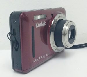 Kodak PixPro FZ53 Digital Camera + USB - Image 7