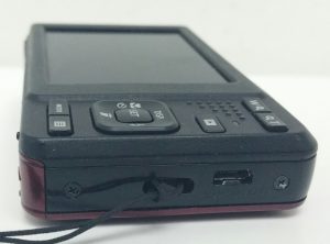 Kodak PixPro FZ53 Digital Camera + USB - Image 5