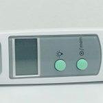 Braun Thermoscan 6013 Ear Thermometer