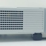 Hitachi CP-X275WAT VGA LCD Projector + Bag + Remote