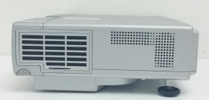 Hitachi CP-X275WAT VGA LCD Projector + Bag + Remote - Image 9