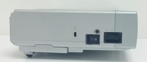 Hitachi CP-X275WAT VGA LCD Projector + Bag + Remote - Image 8