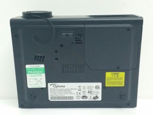 Optoma EP7150 DLP Projection Display DAEPTGUZ Projector+ Bag+ Remote - Image 5