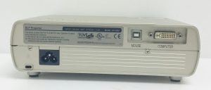 Sahara AV-3600 DLP Projector + Bag + Cable - Image 6