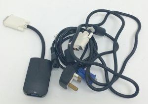 Sahara AV-3600 DLP Projector + Bag + Cable - Image 4