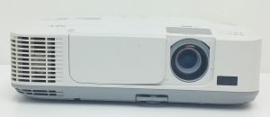 Nec M271X NP-M271X HDMI VGA Projector - Image 2