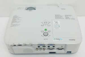 Nec M271X NP-M271X HDMI VGA Projector - Image 6