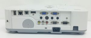 Nec M271X NP-M271X HDMI VGA Projector - Image 5