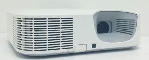Casio XJ-V10X VGA HDMI Data Projector