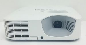 Casio XJ-V10X VGA HDMI Data Projector - Image 2