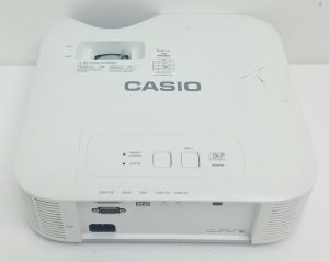 Casio XJ-V10X VGA HDMI Data Projector - Image 6
