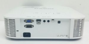 Casio XJ-V10X VGA HDMI Data Projector - Image 5