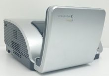 Promethean EST-P1 VGA HDMI DLP Projector