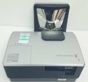 Promethean EST-P1 VGA HDMI DLP Projector - Image 6