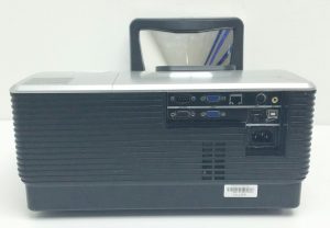 Promethean EST-P1 VGA HDMI DLP Projector - Image 5