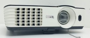BenQ TH68I Digital VGA Projector