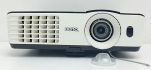BenQ TH68I Digital VGA Projector - Image 2