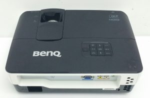 BenQ TH68I Digital VGA Projector - Image 6