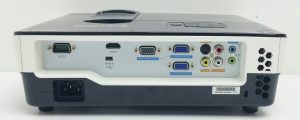 BenQ TH68I Digital VGA Projector - Image 5