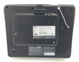 BenQ TH68I Digital VGA Projector - Image 4