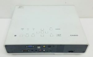 Casio XJ-M130 Data VGA Projector - Image 6
