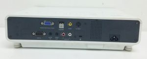 Casio XJ-M130 Data VGA Projector - Image 5