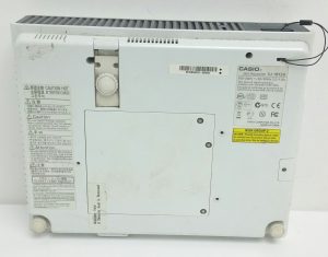 Casio XJ-M130 Data VGA Projector - Image 4