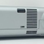 Nec VT460 VT460K VGA Projector