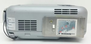 Nec VT460 VT460K VGA Projector - Image 8