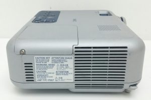 Nec VT460 VT460K VGA Projector - Image 7