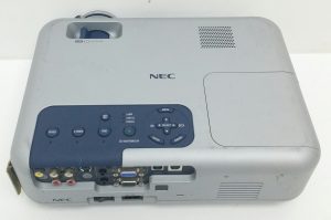 Nec VT460 VT460K VGA Projector - Image 6