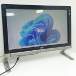 AOC 215LM00005 e2239Fwt 21" HDMI VGA LCD Monitor