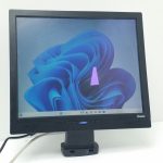 iiyama Prolite PL17004S PL1700 17.5" DVI VGA Monitor - Image 2