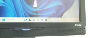 iiyama Prolite PL17004S PL1700 17.5" DVI VGA Monitor - Image 6