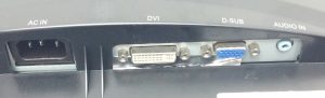iiyama Prolite PL17004S PL1700 17.5" DVI VGA Monitor - Image 5