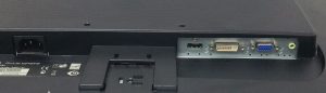 iiyama Prolite E2481HS-B1 E2481HS 24" DVI VGA Monitor - Image 4