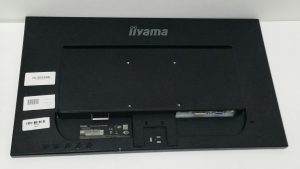 iiyama Prolite E2481HS-B1 E2481HS 24" DVI VGA Monitor - Image 3