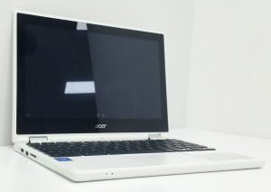 Acer N15Q8 CB5-132T Series Celeron 1.16GHz 4GB Ram 32GB SSD Chrome OS - Image 2