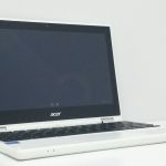 Acer N15Q8 CB5-132T Series Celeron 1.16GHz 4GB Ram 32GB SSD Chrome OS