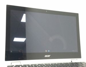 Acer N15Q8 CB5-132T Series Celeron 1.16GHz 4GB Ram 32GB SSD Chrome OS - Image 11