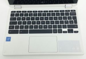Acer N15Q8 CB5-132T Series Celeron 1.16GHz 4GB Ram 32GB SSD Chrome OS - Image 9