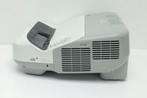 Epson EB-470 H456B LCD Projector 3475 Lamp Hours Used - Image 8