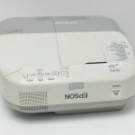 Epson EB-470 H456B LCD Projector