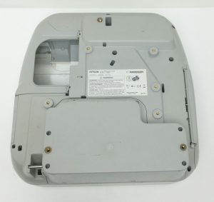 Epson EB-470 H456B LCD Projector - Image 4